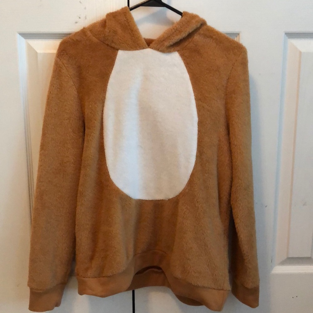 Rudolph Sweatshirt